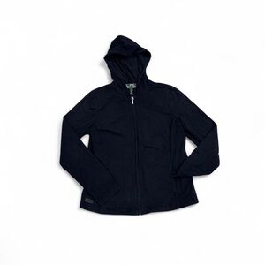Ralph Lauren Black Utility Jacket